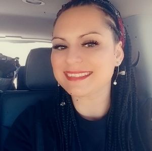 Meet your Posher, Tamara